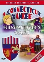 Watch A Connecticut Yankee in King Arthur\'s Court Megavideo