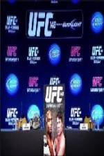 Watch UFC 148 Special Announcement Press Conference. Megavideo