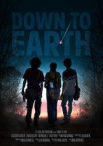 Watch Down to Earth (Short 2020) Megavideo