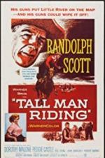 Watch Tall Man Riding Megavideo