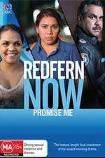 Watch Redfern Now: Promise Me Megavideo