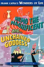 Watch The Unchained Goddess Megavideo