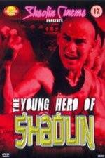 Watch New Young Hero of Shaolin Megavideo