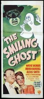 Watch The Smiling Ghost Megavideo