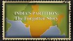 Watch India\'s Partition: The Forgotten Story Megavideo