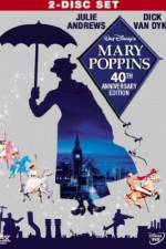 Watch Mary Poppins Megavideo