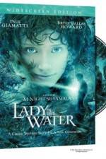 Watch Lady in the Water Megavideo