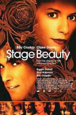Watch Stage Beauty Megavideo