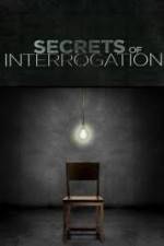 Watch Discovery Channel: Secrets of Interrogation Megavideo