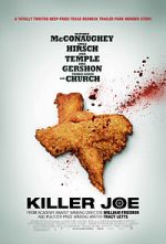 Watch Killer Joe Megavideo