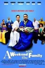 Watch A Weekend with the Family Megavideo