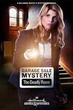 Watch Garage Sale Mystery: The Deadly Room Megavideo