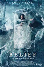 Watch Belief: The Possession of Janet Moses Megavideo