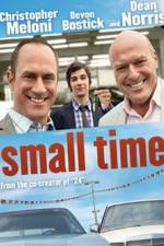 Watch Small Time Megavideo