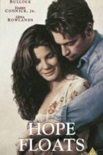 Watch Hope Floats Megavideo