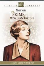 Watch The Prime of Miss Jean Brodie Megavideo