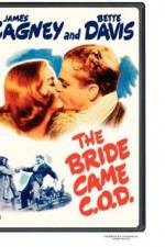 Watch The Bride Came C.O.D. Megavideo