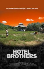 Watch Hotel Brothers Megavideo