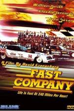 Watch Fast Company Megavideo