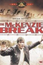 Watch The McKenzie Break Megavideo
