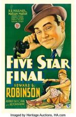 Watch Five Star Final Megavideo