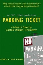 Watch Parking Ticket Megavideo