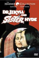 Watch Dr Jekyll & Sister Hyde Megavideo