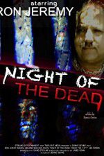 Watch Night of the Dead Megavideo