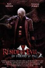 Watch Resident Evil: The Nightmare of Dante Megavideo