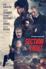 Watch Section Eight Megavideo