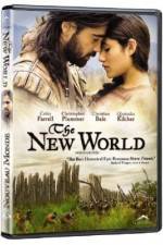 Watch The New World Megavideo