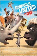 Watch Animals United Megavideo