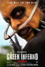 Watch The Green Inferno Megavideo