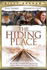 Watch The Hiding Place Megavideo