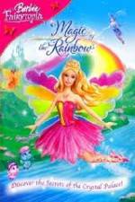 Watch Barbie Fairytopia Magic of the Rainbow Megavideo