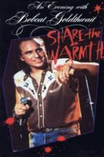 Watch Evening with Bobcat Goldthwait Share the Warmth Megavideo