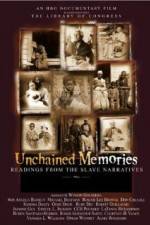 Watch Unchained Memories Readings from the Slave Narratives Megavideo