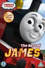 Watch Thomas & Friends - The Best Of James Megavideo