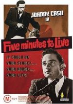 Watch Five Minutes to Live Megavideo