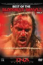 Watch TNA Wrestling: The Best of the Bloodiest Brawls Volume 1 Megavideo