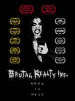 Watch Brutal Realty, Inc. (Short 2019) Megavideo