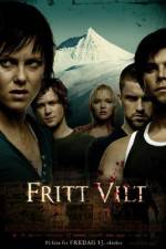 Watch Fritt vilt Megavideo