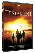 Watch Testament Megavideo