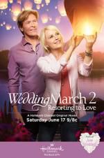 Watch The Wedding March 2: Resorting to Love Megavideo
