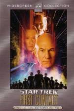 Watch Star Trek: First Contact Megavideo