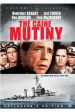 Watch The Caine Mutiny Megavideo