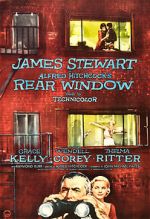 Watch Rear Window Megavideo