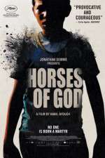 Watch Horses of God Megavideo