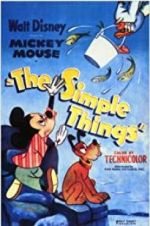 Watch The Simple Things Megavideo