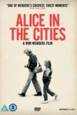 Watch Alice in the Cities Megavideo